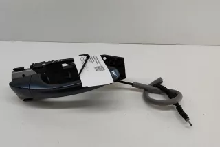 5N0837885H, 5G0837206N , art10288273 Ручка наружная передняя правая Seat Ateca Арт 10288273, вид 1