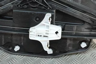 5LA839656B, 5Q0959407E , art10259665 Стеклоподъемник задний правый Skoda Enyaq Арт 10259665, вид 4