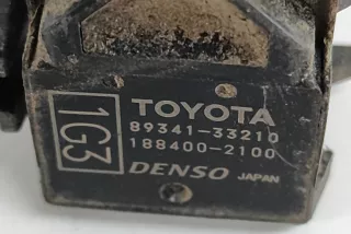 89341-33210, 188400-2100 , art10324804 Датчик парктроника Toyota Land Cruiser 200 Арт 10324804, вид 6