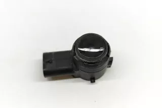 2525002-01-D , art10322340 Датчик парктроника Tesla model Y Арт 10322340, вид 2