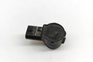 2525002-01-D , art10322340 Датчик парктроника Tesla model Y Арт 10322340, вид 4