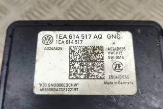 1EA614517AQ, 1EA614517 , art10137514 Блок ABS Volkswagen ID5 Арт 10137514, вид 6