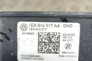1EA614517AA, 1EA614517 , art10259927 Блок ABS Skoda Enyaq Арт 10259927, вид 6