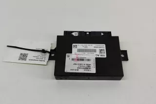 0EA907425C, A3C0754340000, 0EA906012AA , art10155458 Блок управления двигателем Volkswagen ID3 Арт 10155458, вид 1