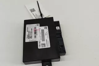 0EA907425C, A3C0754340000, 0EA906012AA , art10155458 Блок управления двигателем Volkswagen ID3 Арт 10155458, вид 2