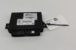 0EA907425C, A3C0754340000, 0EA906012AA , art10155458 Блок управления двигателем Volkswagen ID3 Арт 10155458, вид 3