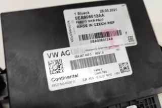 0EA907425C, A3C0754340000, 0EA906012AA , art10155458 Блок управления двигателем Volkswagen ID3 Арт 10155458, вид 7