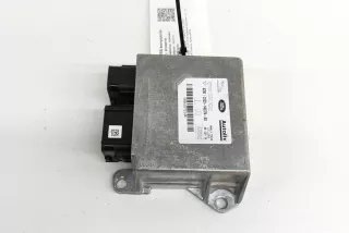 CX23-14D374-AD , art10907176 Блок AirBag Jaguar XF 250 Арт 10907176, вид 3