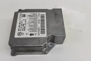 8K0959655N, 5WK44637 , art10266956 Блок AirBag Audi A5 (S5,RS5) 1 Арт 10266956, вид 1