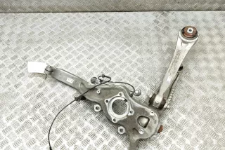 HK83-3C254, HK83-3C256-CA, HK83-3K185-BD , art10283470 Ступица передняя правая Jaguar F-Pace Арт 10283470, вид 2