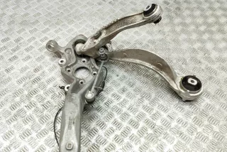 HK83-3C254, HK83-3C256-CA, HK83-3K185-BD , art10283470 Ступица передняя правая Jaguar F-Pace Арт 10283470, вид 3
