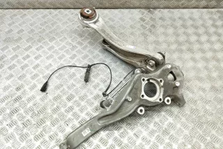 HK83-3C254, HK83-3C256-CA, HK83-3K185-BD , art10283470 Ступица передняя правая Jaguar F-Pace Арт 10283470, вид 4