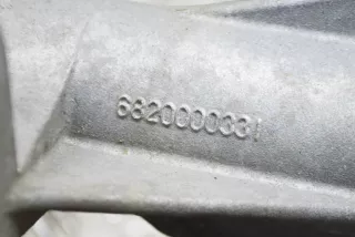 A2474603201, 6820000331, 6700003732F, JJ501-003445 , art6430630 Рулевая рейка Mercedes B W247 Арт 6430630, вид 7