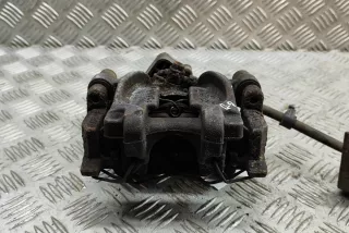HG9C-2D252-AC , art10206061 Суппорт задний правый Ford Mondeo 5 Арт 10206061, вид 1