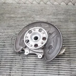 A0004230100 , art430879 Ступица задняя правая Mercedes C W205 Арт 430879, вид 1