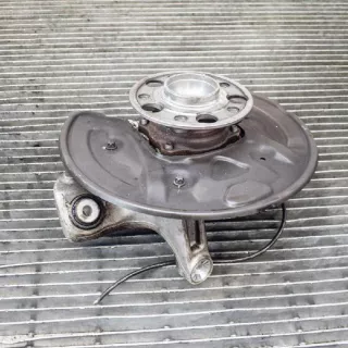 A0004230100 , art430879 Ступица задняя правая Mercedes C W205 Арт 430879, вид 2