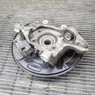 A0004230100 , art430879 Ступица задняя правая Mercedes C W205 Арт 430879, вид 3