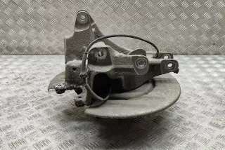 1027416-00-D , art10206071 Ступица задняя правая Tesla model X Арт 10206071, вид 5