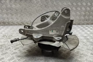 1027416-00-D , art10206071 Ступица задняя правая Tesla model X Арт 10206071, вид 6