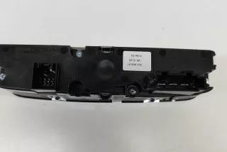 4K0919158A, 5HB013609-03, 5HB013609 , art10287512 Блок управления печки/климат-контроля Audi E-tron GT Арт 10287512, вид 6