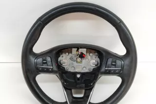 JK21-3600-GA3ZHE, JK21-3600-GA , art10296312 Руль Ford Transit Custom Арт 10296312, вид 1