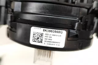4G8953502AD, 8K0953568Q , art10306018 Переключатель подрулевой (стрекоза) Audi Q5 1 Арт 10306018, вид 4