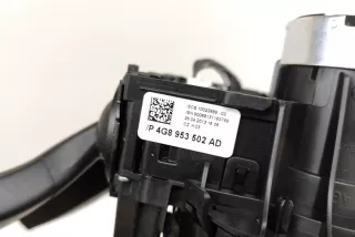 4G8953502AD, 8K0953568Q , art10306018 Переключатель подрулевой (стрекоза) Audi Q5 1 Арт 10306018, вид 5