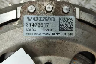 31473617 , art10150845 Маховик Volvo XC60 2 2.0л Арт 10150845, вид 7
