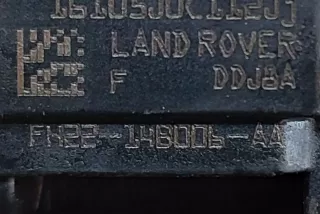 FH22-14B006-AA , art10263311 Датчик удара Land Rover Range Rover 4 Арт 10263311, вид 6
