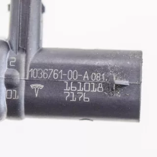 1036761-00-A , art382571 Датчик удара Tesla model X Арт 382571, вид 6