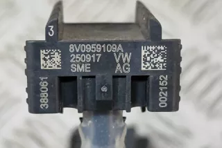8V0959109A , art10206170 Датчик удара Audi A3 8V Арт 10206170, вид 6