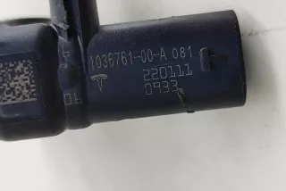 1036761-00-A , art10322639 Датчик удара Tesla model Y Арт 10322639, вид 7