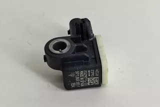 971.907.651, 971907651 , art10912699 Датчик удара Porsche Taycan Арт 10912699, вид 4