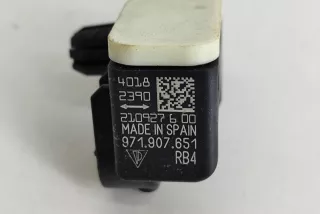 971.907.651, 971907651 , art10912699 Датчик удара Porsche Taycan Арт 10912699, вид 7