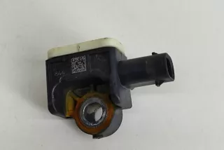 971.907.651, 971907651 , art10912700 Датчик удара Porsche Taycan Арт 10912700, вид 5