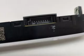 1092574-00-C , art10121857 Фонарь салона (плафон) Tesla model 3 Арт 10121857, вид 6