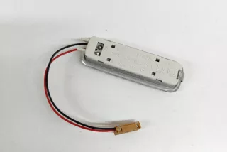 4M0947105A , art10950489 Фонарь салона (плафон) Porsche Taycan Арт 10950489, вид 2