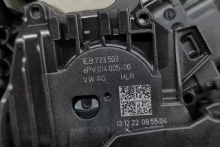 1EB723503, 6PV014005, 10B723058B , art10331047 Педаль газа Volkswagen ID4 Арт 10331047, вид 6