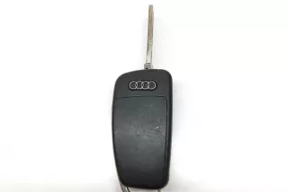 8V0837220, 5FA010780 , art10291497 Замок зажигания Audi A3 8V Арт 10291497, вид 2