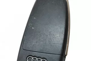 8V0837220, 5FA010780 , art10291497 Замок зажигания Audi A3 8V Арт 10291497, вид 6