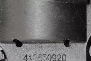 410478280, 412650920, EGP0088A , art10960356 Заслонка печки/климат-контроля Mercedes CLA c118 Арт 10960356, вид 8