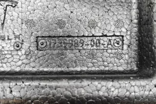 1739980-00-A, 1739988-00-A, 1739989-00-A , art10287894 Ковер багажника Tesla model Y Арт 10287894, вид 8