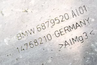 14768210, 6879520 , art784956 Прочая запчасть BMW i3 Арт 784956, вид 7
