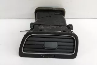 5G1819704R, 5G1819248B , art10948990 Дефлектор обдува салона Volkswagen Golf 7 Арт 10948990, вид 1