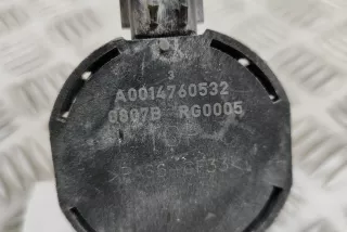 A0014760532 , art10279687 Датчик (прочие) Mercedes GLC X253 Арт 10279687, вид 9