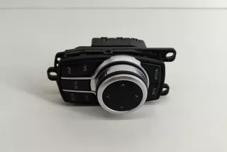 5A14E66 , art10386648 Джойстик управления мультимедиа BMW X1 F48 Арт 10386648, вид 1