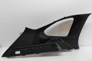 8065087, 7332827 , art10361256 Обшивка стойки центральной левой BMW X1 F48 Арт 10361256