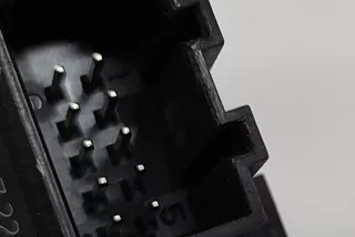 80C927225 , art10326267 Кнопка ручного тормоза (ручника) Audi Q5 2 Арт 10326267, вид 6