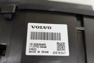 32233451 , art10307383 Дисплей Volvo XC90 2 Арт 10307383, вид 8