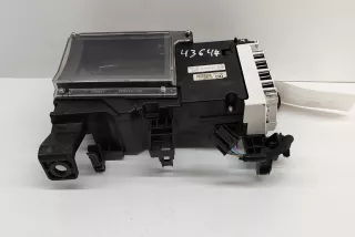 83108-47031, 10R-030255, 766491-440 , art10330560 Дисплей Toyota Prius 4 Арт 10330560, вид 1